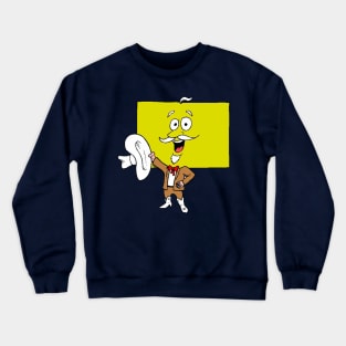 Vintage 90s Greetings From Wyoming Crewneck Sweatshirt